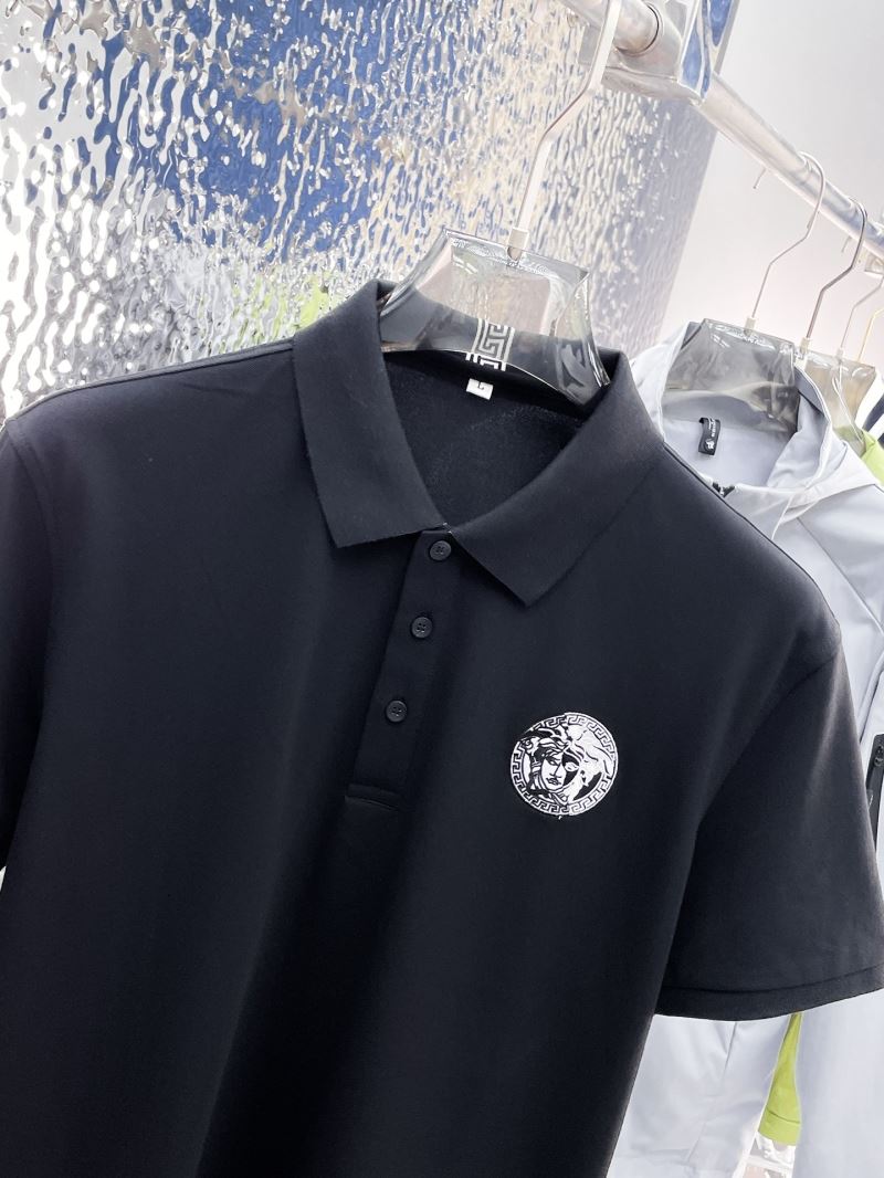 Versace T-Shirts